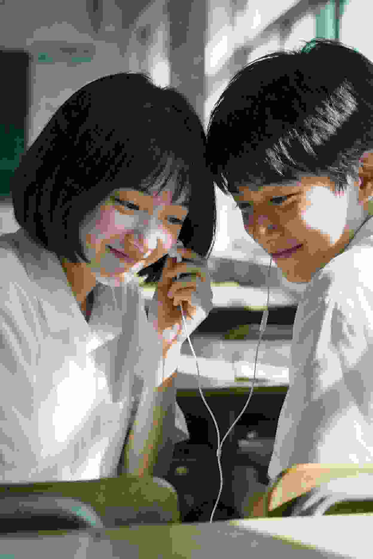 职场魔改